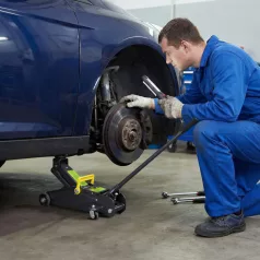 Krokodil emelő - 2T