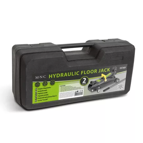 Krokodil emelő - 2T