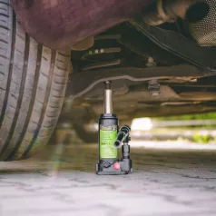 MNC Hidraulikus emelő - 2 t palackos emelő