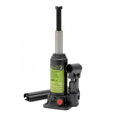 MNC Hidraulikus emelő - 2 t palackos emelő