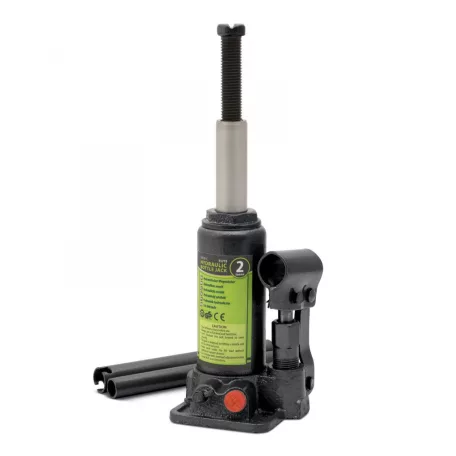 MNC Hidraulikus emelő - 2 t palackos emelő