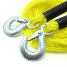 Vontatókötél - max. 2000 kg - 4 m