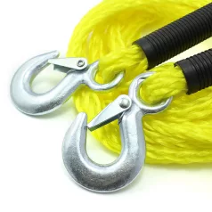 Vontatókötél - max. 2000 kg - 4 m