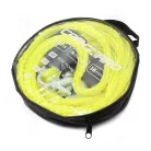 Vontatókötél - max. 2000 kg - 4 m