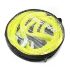 Vontatókötél - max. 3000 kg - 4 m