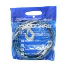 Drót vontatókötél - max. 1800 kg - 4 m