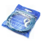 Drót vontatókötél - max. 2800 kg - 4 m