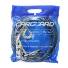 Drót vontatókötél - max. 5000 kg - 4 m