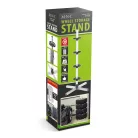 M.N.C Keréktartó állvány - max 70 kg, 75 x 75 x 102 cm EXTRA ERŐS