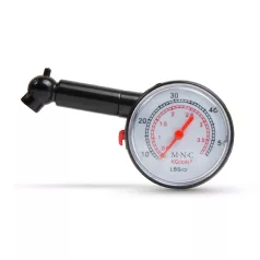 Analóg keréknyomás ellenőrző