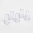 Digitális alkoholszonda kijelzővel - kulcskarikával és 5 fúvókával