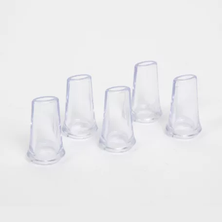 Digitális alkoholszonda kijelzővel - kulcskarikával és 5 fúvókával