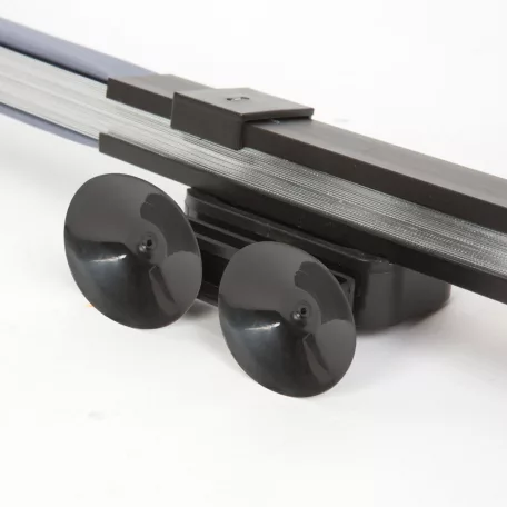 Fényvisszaverő roló autóba - 150 x 70 x 6 cm