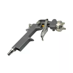   Festékszóró pisztoly - pneumatikus - 5 BAR - 1,5 mm fúvóka, 600 ml