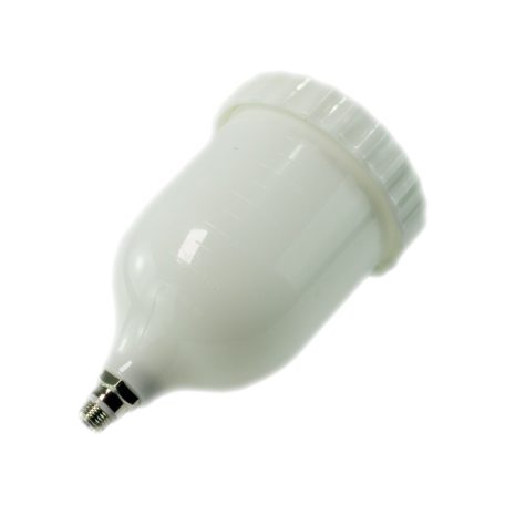 Festékszóró pisztoly - pneumatikus - 5 BAR - 1,5 mm fúvóka, 600 ml