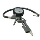 Általános szerszámkészlet - pneumatikus - levegő-, festék-, olajpisztoly - 5 db-os szett