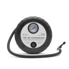 M.N.C hordozható pótkerék helyére illesztehtő Kompresszor 7bar 12v