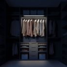 LED világítás szenzoros kapcsolóval - 9 W - 60 cm