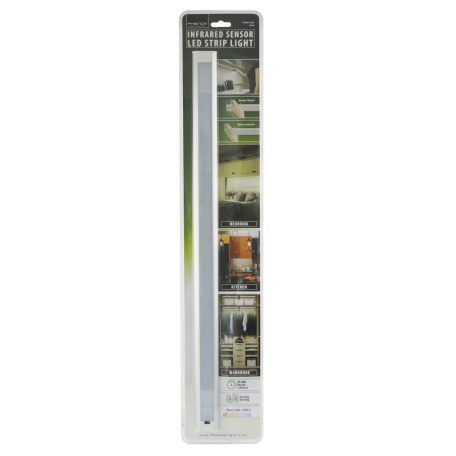 LED világítás szenzoros kapcsolóval - 9 W - 60 cm