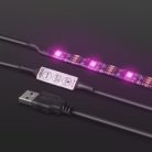 LED szalag TV háttérvilágítás