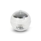 Szolár medencevilágítás - RGB LED - 10 cm