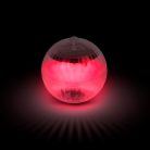 Szolár medencevilágítás - RGB LED - 10 cm