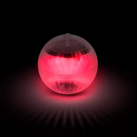 Szolár medencevilágítás - RGB LED - 10 cm