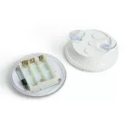 Smart medencevilágítás - 15 RGB LED - 3 x AA