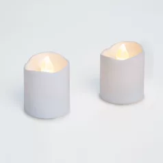 LED gyertya 