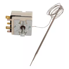 Termosztát Gyári Szám 55.13662.020