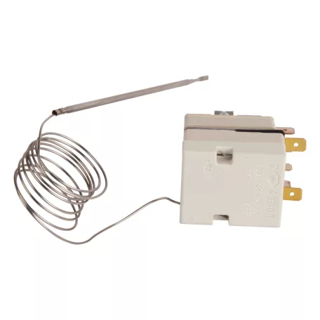 Termosztát Gyári Szám 55.13662.020