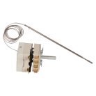 Termosztát Gyári Szám 55.13662.020