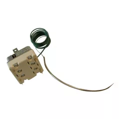 Termosztát Gyári Szám 55.32542.180