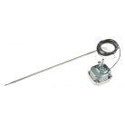 Termosztát Gyári Szám 55.34059.080