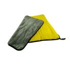 Mikroszálas törlőkendő - 50 x 70 cm - 1800 gsm