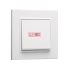 Karea váltókapcsoló kerettel