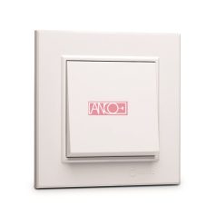 Karea keresztkapcsoló, fehér