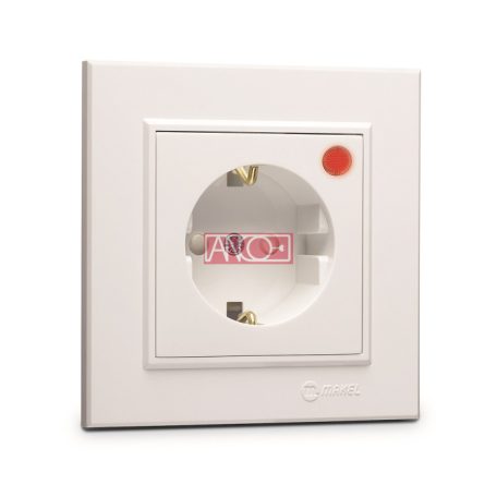 Karea dugalj túlfeszültségvédelemmel