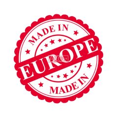 Karea redőnykapcsoló, fehér