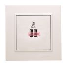 Karea  2 A USB csatlakozóval