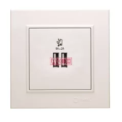 Karea  2 A USB csatlakozóval