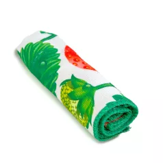 Mikroszálas törlőkendő - 40 x 60 cm - többféle