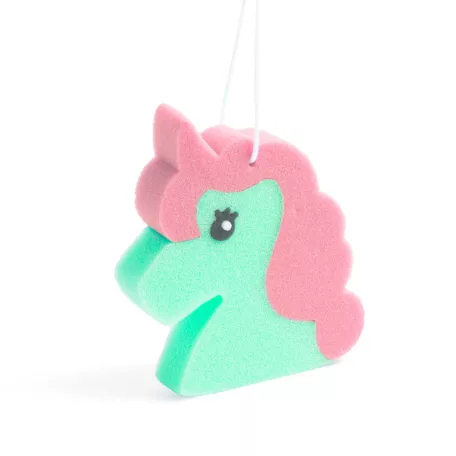 Szivacs - 16 cm - egyszarvú