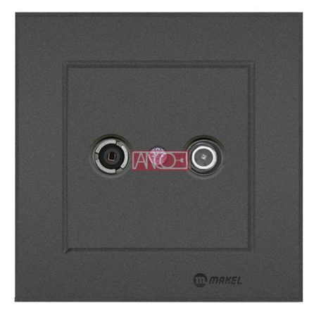 Karea TV-SAT antenna aljzat