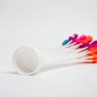 Vizibomba lufi készlet töltőcsatlakozóval - 37 db