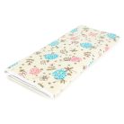 Vasalódeszka huzat - 140 x 50 cm - többféle