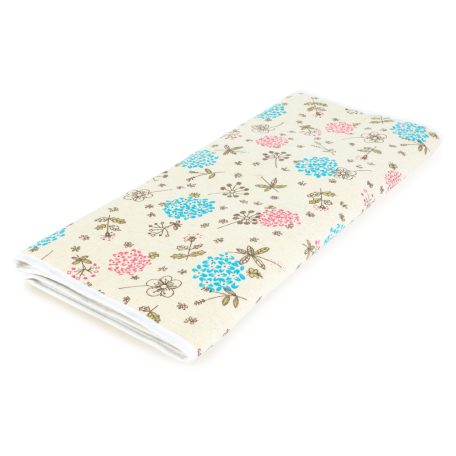 Vasalódeszka huzat - 140 x 50 cm - többféle