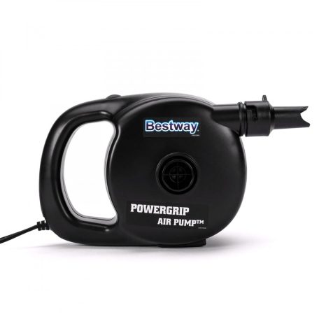 BESTWAY Elektromos pumpa - 220-240 V - 190W