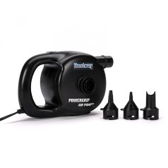 BESTWAY Elektromos pumpa - 220-240 V - 190W