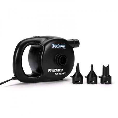BESTWAY Elektromos pumpa - 220-240 V - 190W